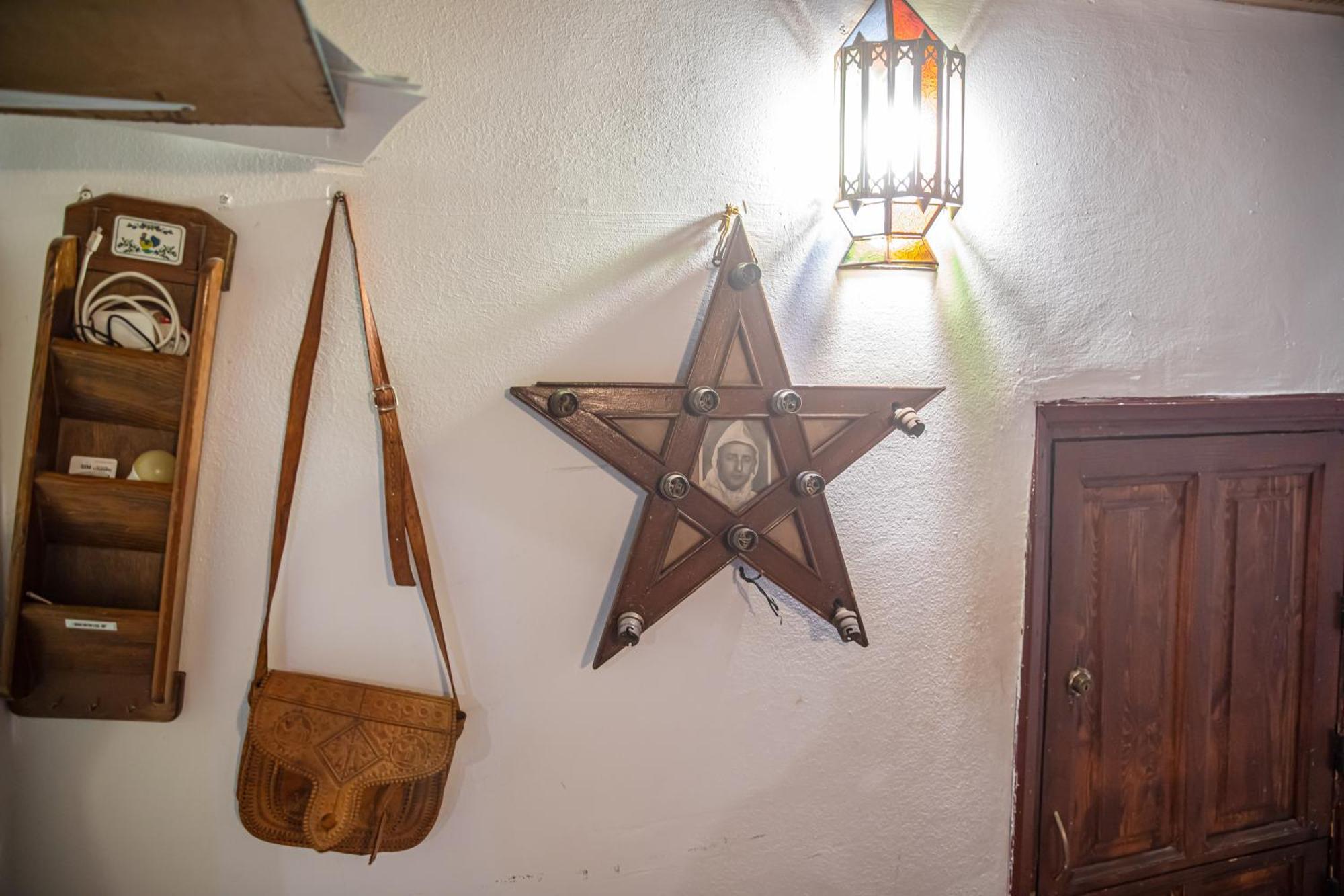 Riad Fes Dar Kültér fotó