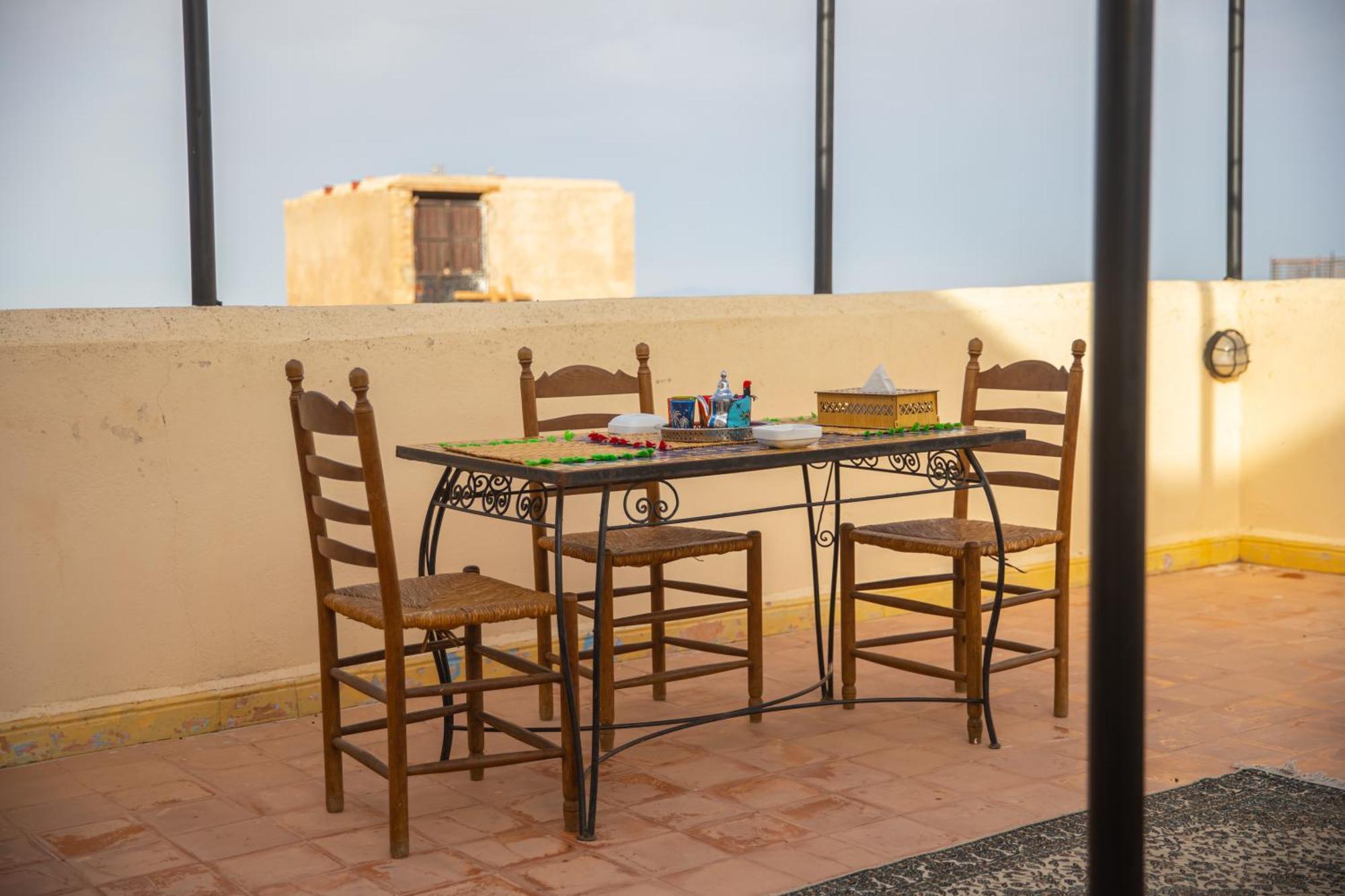 Riad Fes Dar Kültér fotó