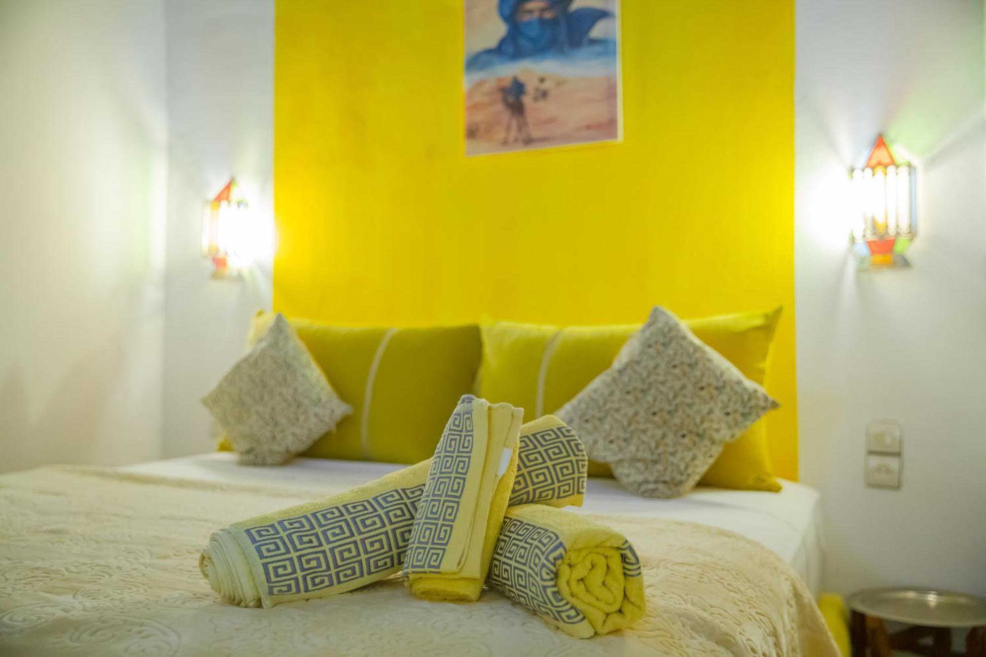 Riad Fes Dar Kültér fotó