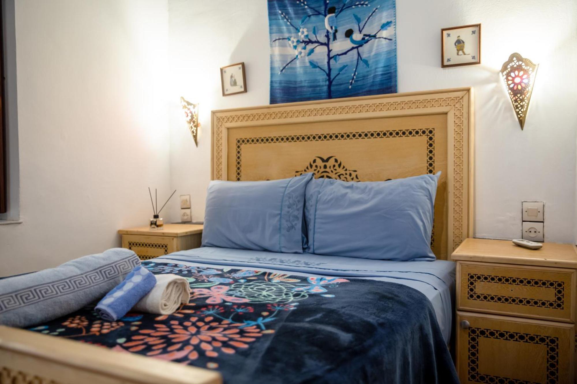 Riad Fes Dar Kültér fotó