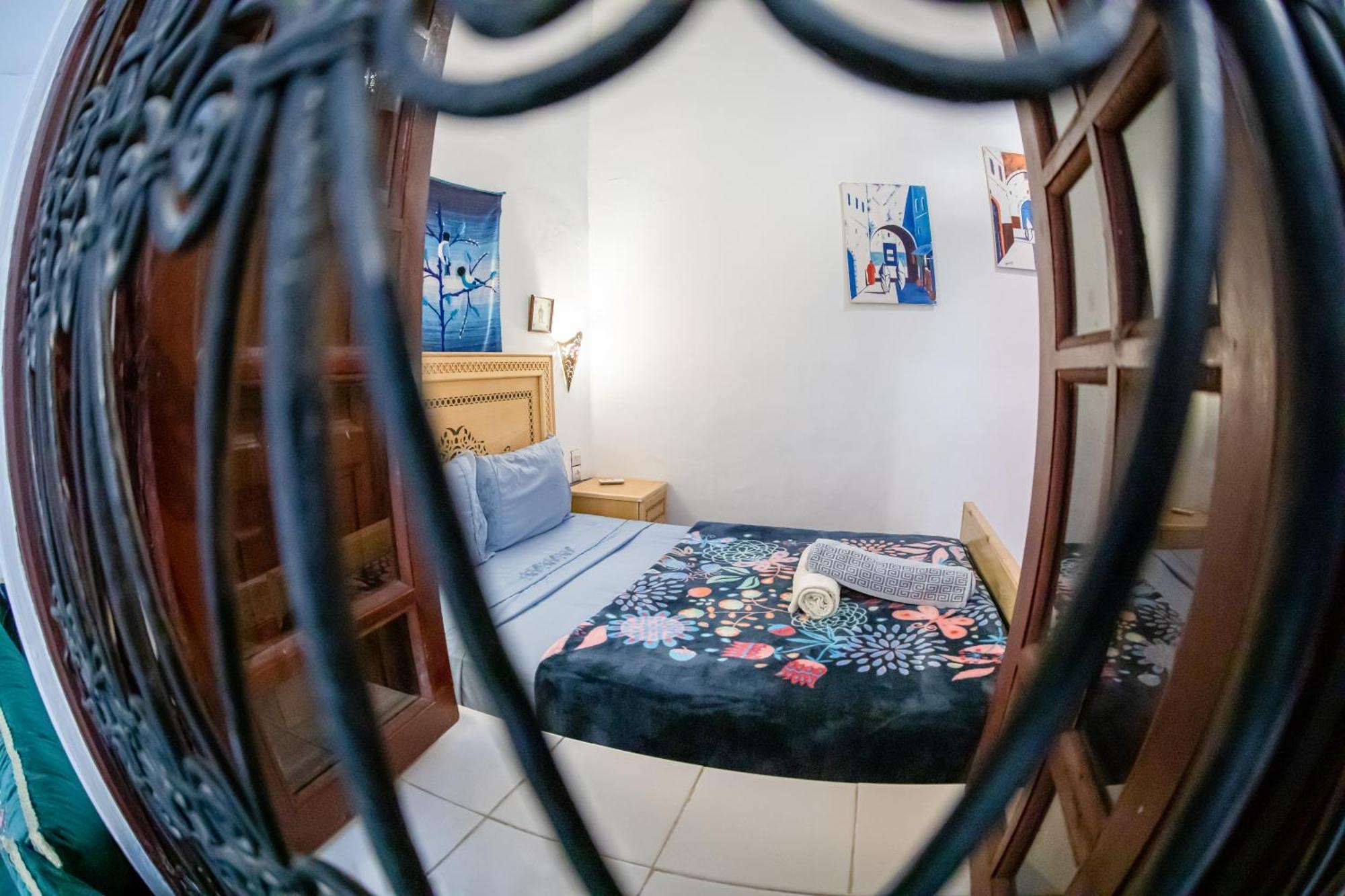 Riad Fes Dar Kültér fotó